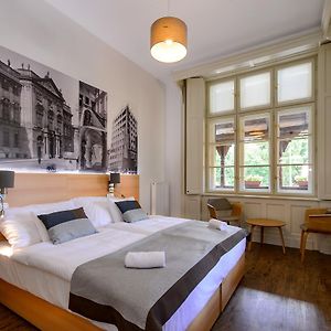 Habitación Doble Elegance